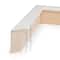 Frame USA TRUE Depth White Single Image Picture Frame